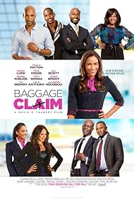 Baggage Claim (2013) watch-Baggage Claim (2013)