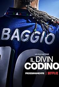 watch-Baggio: The Divine Ponytail (2021)