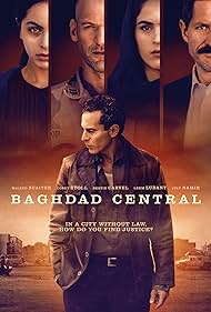 Baghdad Central (2020) watch-Baghdad Central (2020)