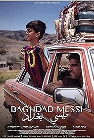 Baghdad Messi (2023) watch-Baghdad Messi (2023)