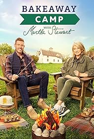 Bakeaway Camp with Martha Stewart (2020) watch-Bakeaway Camp with Martha Stewart (2020)