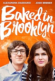 watch-Baked in Brooklyn (2016)