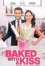 Baked with a Kiss (2022) watch-Baked with a Kiss (2022)