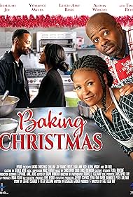 Baking Christmas (2019) watch-Baking Christmas (2019)