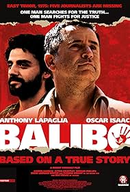 watch-Balibo (2009)