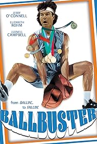 Ballbuster (2020) watch-Ballbuster (2020)