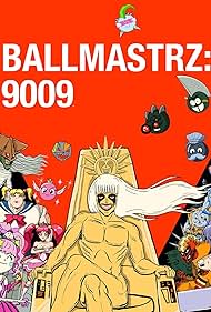 watch-Ballmastrz 9009 (2018)