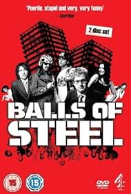 Balls of Steel (2005) watch-Balls of Steel (2005)