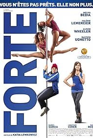 Ballsy Girl (2021) watch-Ballsy Girl (2021)