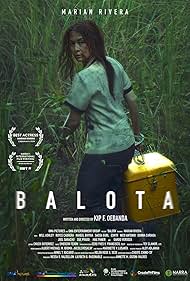 Balota (2024) watch-Balota (2024)