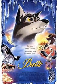Balto (1995) watch-Balto (1995)