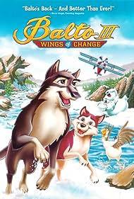 Balto III: Wings of Change (2004) watch-Balto III: Wings of Change (2004)