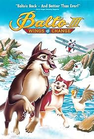 watch-Balto III: Wings of Change (2004)