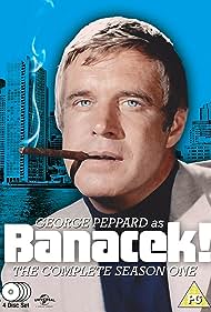 Banacek (1972) watch-Banacek (1972)