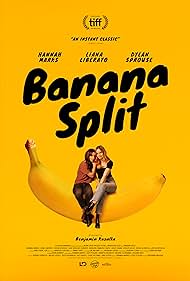watch-Banana Split (2020)