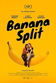 Banana Split (2020) watch-Banana Split (2020)