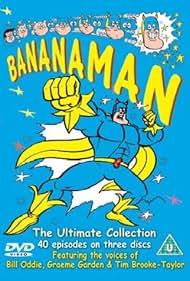 Bananaman (1983) watch-Bananaman (1983)