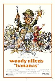 Bananas (1971) watch-Bananas (1971)