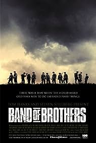 watch-Band of Brothers (2001)