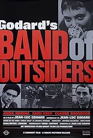 watch-Band of Outsiders (1964)