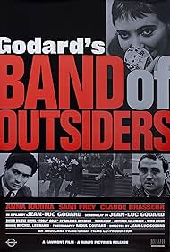 Band of Outsiders (1964) watch-Band of Outsiders (1964)