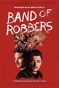 watch-Band of Robbers (2016)