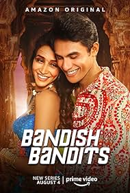 watch-Bandish Bandits (2020)