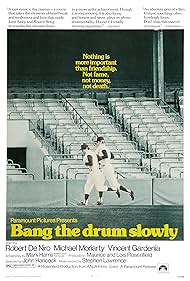 watch-Bang the Drum Slowly (1978)