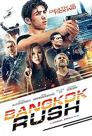 watch-Bangkok Rush (2016)