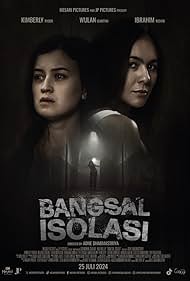 Bangsal Isolasi (2024) watch-Bangsal Isolasi (2024)