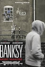 watch-Banksy Most Wanted (2022)