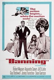 watch-Banning (1967)