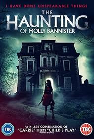 Bannister DollHouse (2020) watch-Bannister DollHouse (2020)