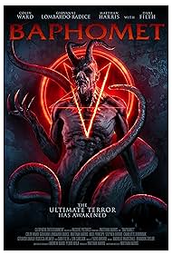 Baphomet (2021) watch-Baphomet (2021)
