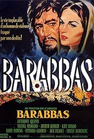 Barabbas (1962) watch-Barabbas (1962)