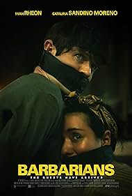 Barbarians (2022) watch-Barbarians (2022)