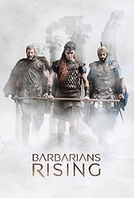 watch-Barbarians Rising (2016)