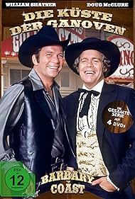 Barbary Coast (1975) watch-Barbary Coast (1975)