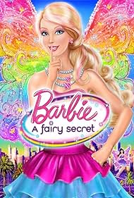 watch-Barbie: A Fairy Secret (2011)