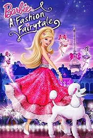 watch-Barbie: A Fashion Fairytale (2010)