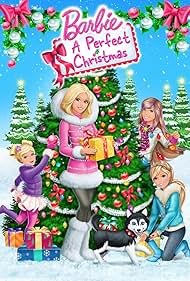 watch-Barbie: A Perfect Christmas (2011)