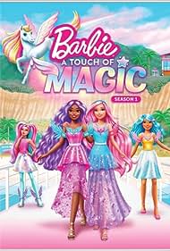 watch-Barbie: A Touch of Magic (2023)