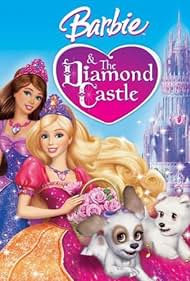 watch-Barbie and the Diamond Castle (2008)