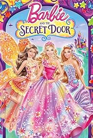 watch-Barbie and the Secret Door (2014)