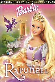 watch-Barbie as Rapunzel (2002)