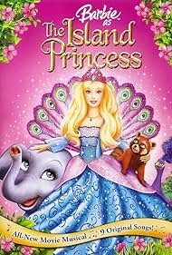 watch-Barbie as the Island Princess (2007)