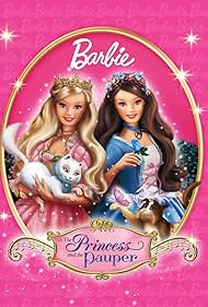 watch-Barbie as The Princess and the Pauper (2004)