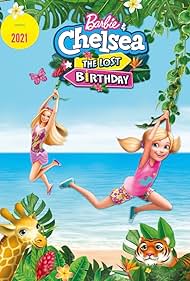 Barbie & Chelsea: The Lost Birthday (2021) watch-Barbie & Chelsea: The Lost Birthday (2021)
