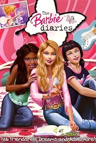 watch-Barbie Diaries (2006)