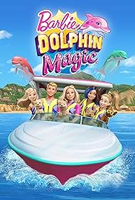 watch-Barbie: Dolphin Magic (2017)